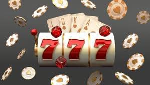 tracker casino