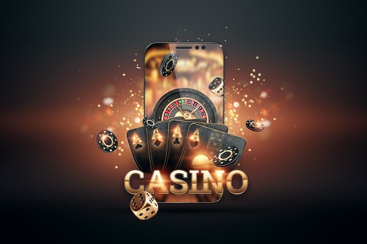 tracker casino