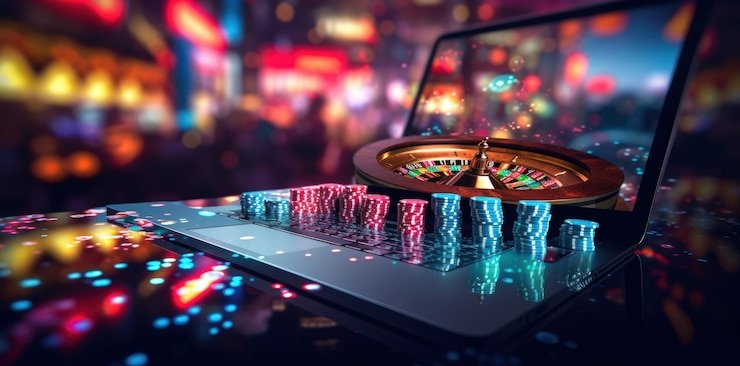tracker casino