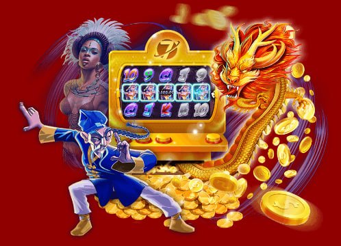 tracker casino