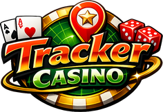 tracker casino logo